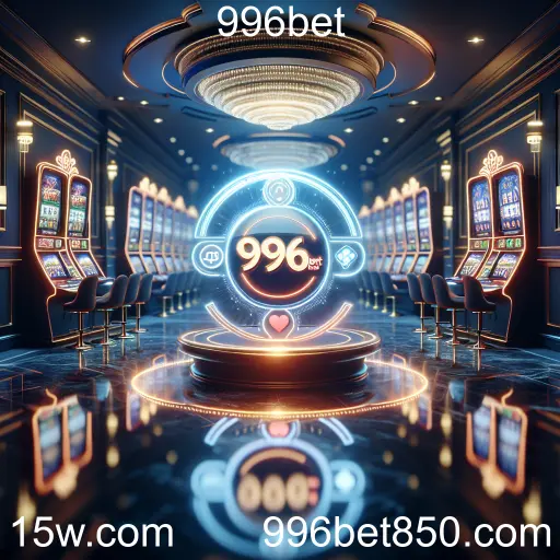 Explorando a Categoria Cassino no 996bet: Diversão e Emoção Garantidas