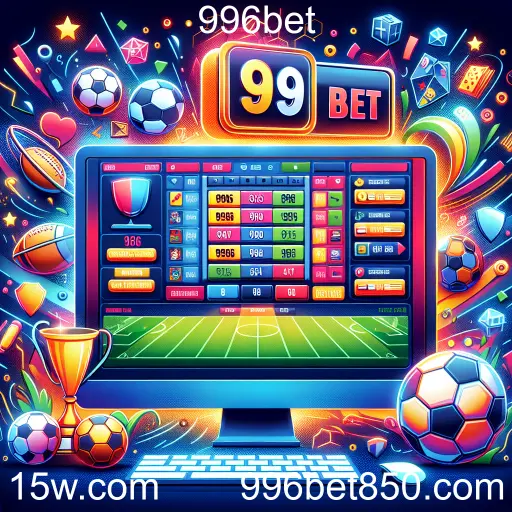 A Ascensão das Apostas em Esportes na 996bet